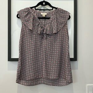 Loft Blouse Size XS